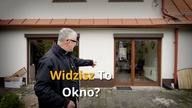 Unieruchomiony Leżący na Łóżku Tomasz chciałby móc choć na 1h wyjść na dwór.