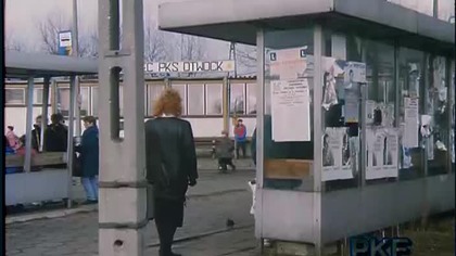 Polska Kronika Filmowa nr 14 z 1994 r.  &ndash; Mikroklimat, Z życia wzięte, Agent celny, Po czerwone szelki