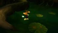 Rayman 2 TGE PC cz 10 - Jaskinia Złych Snów 1