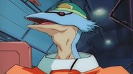 Outlaw Star #13