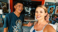 Sabai sabai, czyli jak żyć w tajskim stylu na Koh Phangan [NAPISY PL]