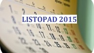 Podsumowanie listopada 2015 + Gra miesiąca