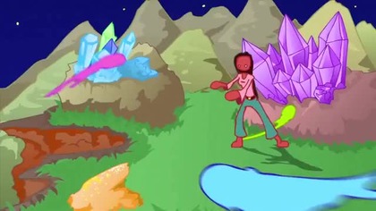 Psychiczny Wampiryzm Ask Teal napisy PL