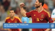 Trzeciak: Finał Niemcy-Hiszpania? Byłoby to starcie ucznia z mistrzem