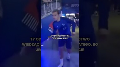 Każdy ma kogoś takiego w klasie 