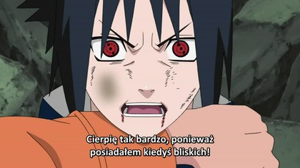 NarutoSP 213: Zerwane więzi