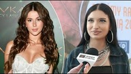 Viki Gabor o ślubie Roksany Węgiel.  Nie kryła zaskoczenia @Wideoportal