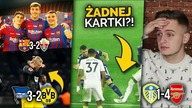 Młodzież RATUJE FC Barcelonę! WPADKA Borussi Dortmund...  NIE DOSTAŁ nawet żółtej kartki za TEN FAUL!