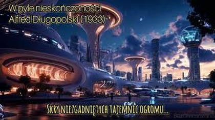 W pyle nieskończoności   (1933) A.  Długopolski