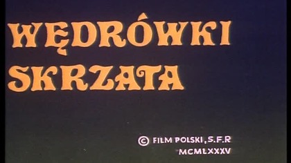 Skrzat - Wędrówki skrzata (1985)