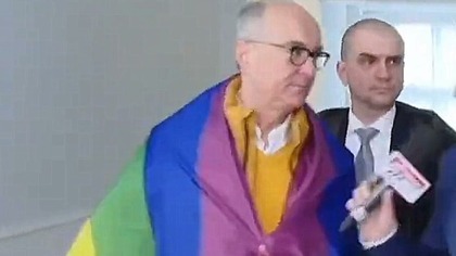 OTO DRUGA OSOBA W POLSCE