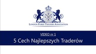 [Top Investor] Wideo 1 z 5 cech najlepszych traderów i jak wypracować u siebie