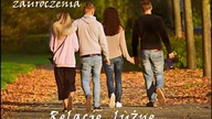  Relacje luźne/ Zauroczenia  Co będzie dalej?TarotCzytanie bezterminowe Dla Ciebie 