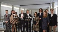  Korwin & Bosak: Trzeba dać ludziom WĘDKĘ, a nie RYBĘ! 1 czerwca - Dzień Dziecka ZADŁUŻONEGO!