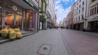 Zakupy, Szeroka 22, 87-100 Toruń, Biedronka, Polska