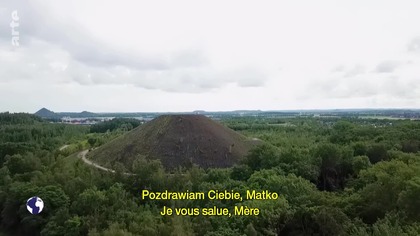 Na północy mieszkali Polacy