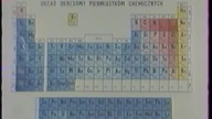 Chemia - Lekcja 5 - Układ okresowy pierwiastk&oacute;w