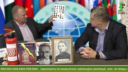 Arkadiusz MIKSA: Prezydent przypomniał o reparacjach niemieckich, Szanghajska Organizacja Współpracy