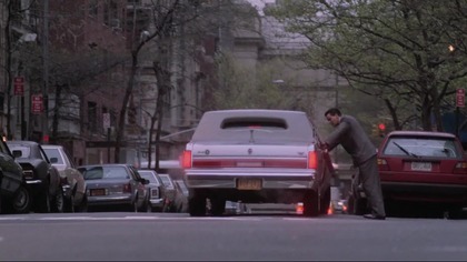 Wall Street