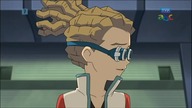 Inazuma Eleven Odcinek 17 - Decyzja Jude'a! (Polski Dubbing)