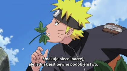 NarutoSP filler 224: Kupiec z Benisu