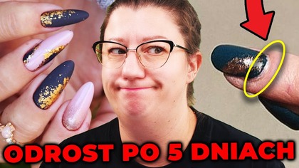 Co chciałam, a co dostałam: HYBRYDA W 4,5 GODZINY! Odc.  99