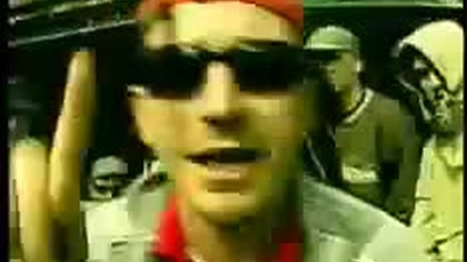 PCP - Uciuany giecik
