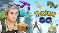 Shiny spinda i nowe paczki Breakthrough, Speed Forme Deoxys #Odcinek 308