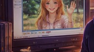 RealPlayer rozbłysnął, czas cofnął się w tle 