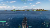 Pommern124k dmg , 2 kill, 368dod, duży kaliber