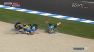 Moto 2 Philip Island Crush A