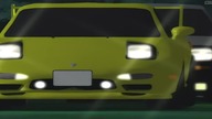Odcinek: 21 Initial D First Stage