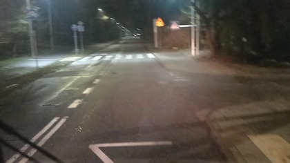 Linia 52 Podkowa - Błonie Ikarus 280. 70E #099 SimKol Katowice