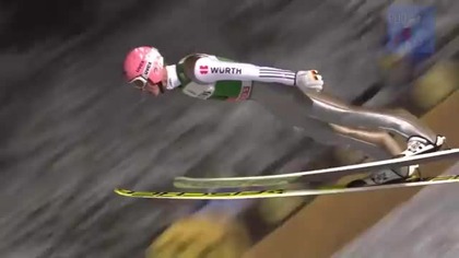 NAJGORSZA INAUGURACJA PŚ W HISTORII | Klingenthal 2013 | Absurdalne Konkursy #10