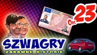 Szwagry - Odcinek 23