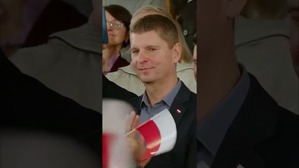 Polska żywność czy Mercosur? Zobacz, jakie plany ma Przemysław Czarnek!