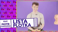 Charaziński wyznaje, że ma smrodofobię [Lista Plotka]