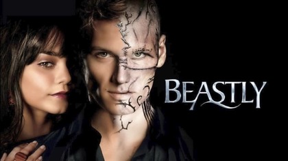 Bestia (2011) [Lektor PL] - Beastly