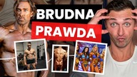 BRUDNA PRAWDA O KULTURYSTYCE 