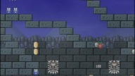 Mario Forever Colourful Trip v1. 1 World 1-4 SakuraMotchi 2020