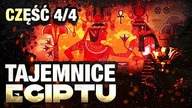 Historia Dynastii Egipskich 4/4