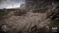 Battlefield 1 Conquest Multiplayer Gameplay No Commentary