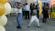 Dziwne tańce