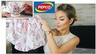PEPCO HAUL | Co warto kupić ?| Mierzymy