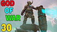 STRAŻNIK MOSTU - WALKA - GOD OF WAR! #30