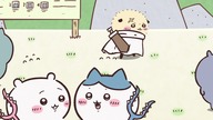 [Fusoku Subs] Chiikawa 53