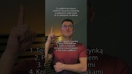 Dieta na zrzucenie oponki z brzucha