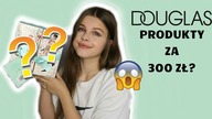 KALENDARZ ADWENTOWY Douglas! Openbox i Recenzja!