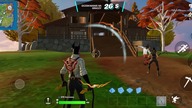 Meczyki w Fortnie