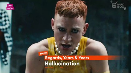 Music Box Polska - Restart emisji (22. 12. 2023, 06:00)